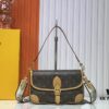 M45985 Webbing Diane Bag