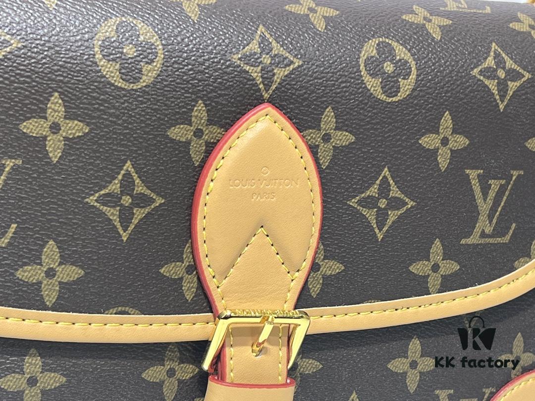 M45985 Webbing Diane Bag