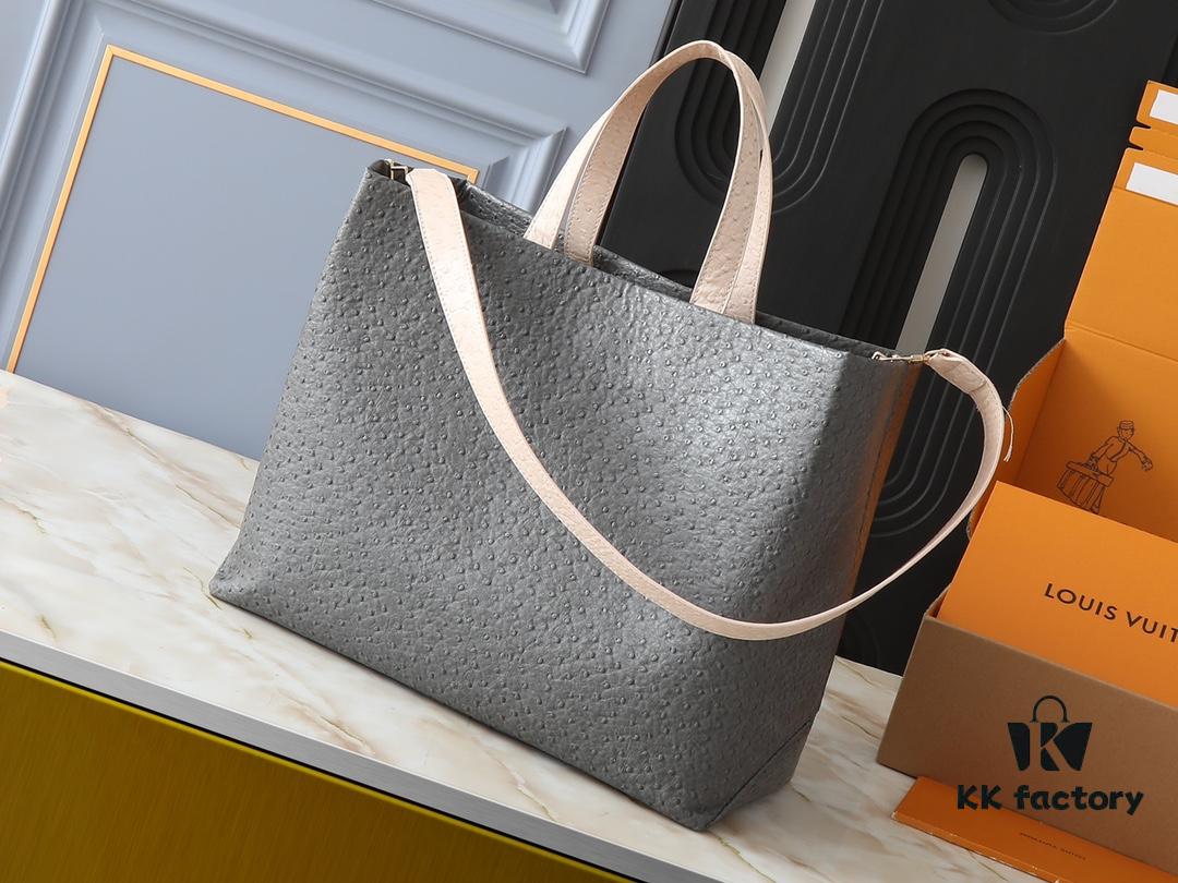 Upgraded Original M24457 Medium Shopper Bag