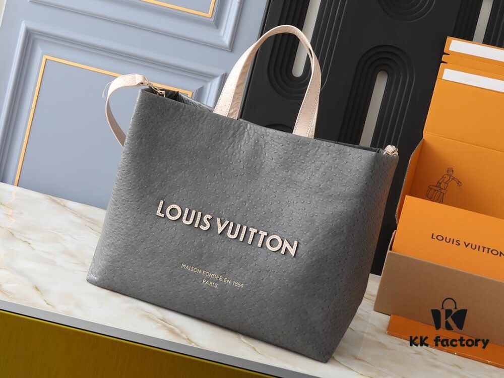 Upgraded Original M24457 Medium Shopper Bag