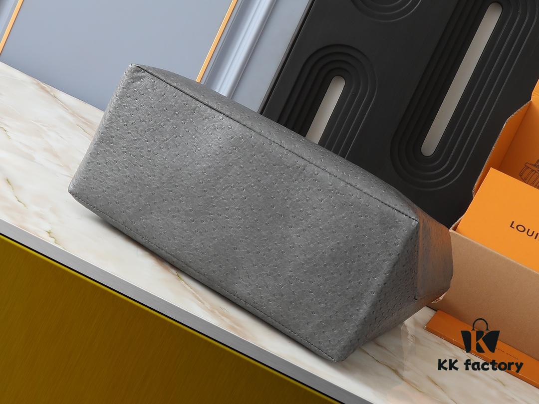 Upgraded Original M24457 Medium Shopper Bag