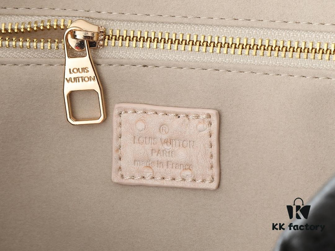 Upgraded Original M24457 Medium Shopper Bag