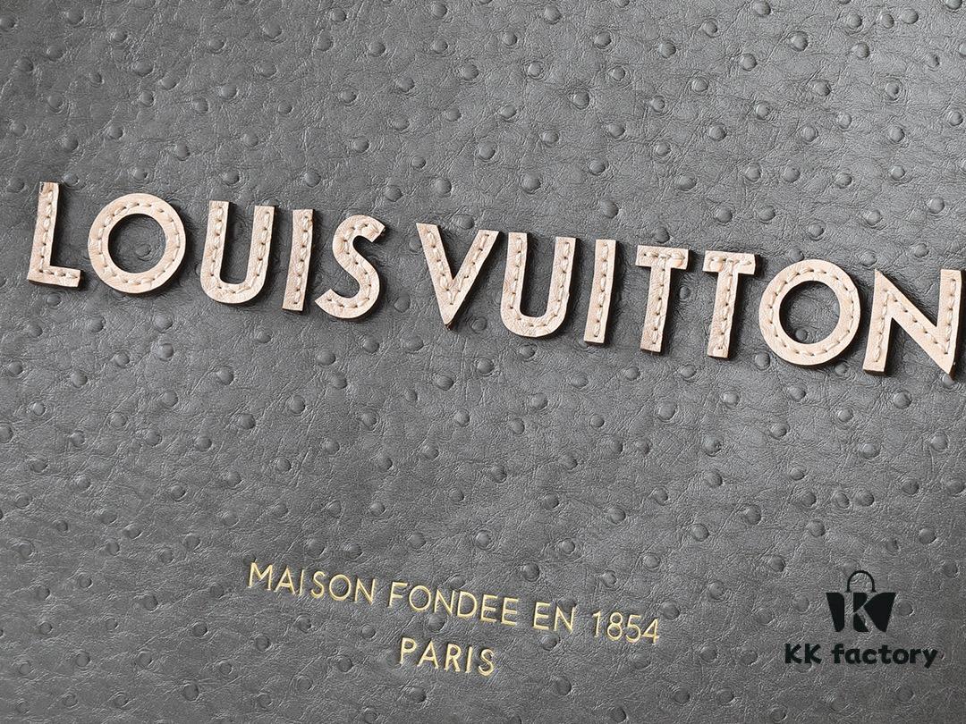 Upgraded Original M24457 Medium Shopper Bag