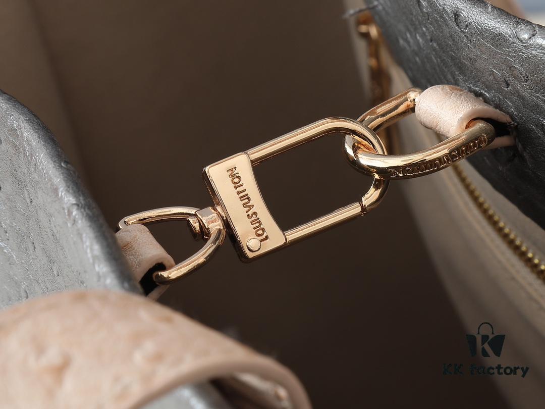 Upgraded Original M24457 Medium Shopper Bag