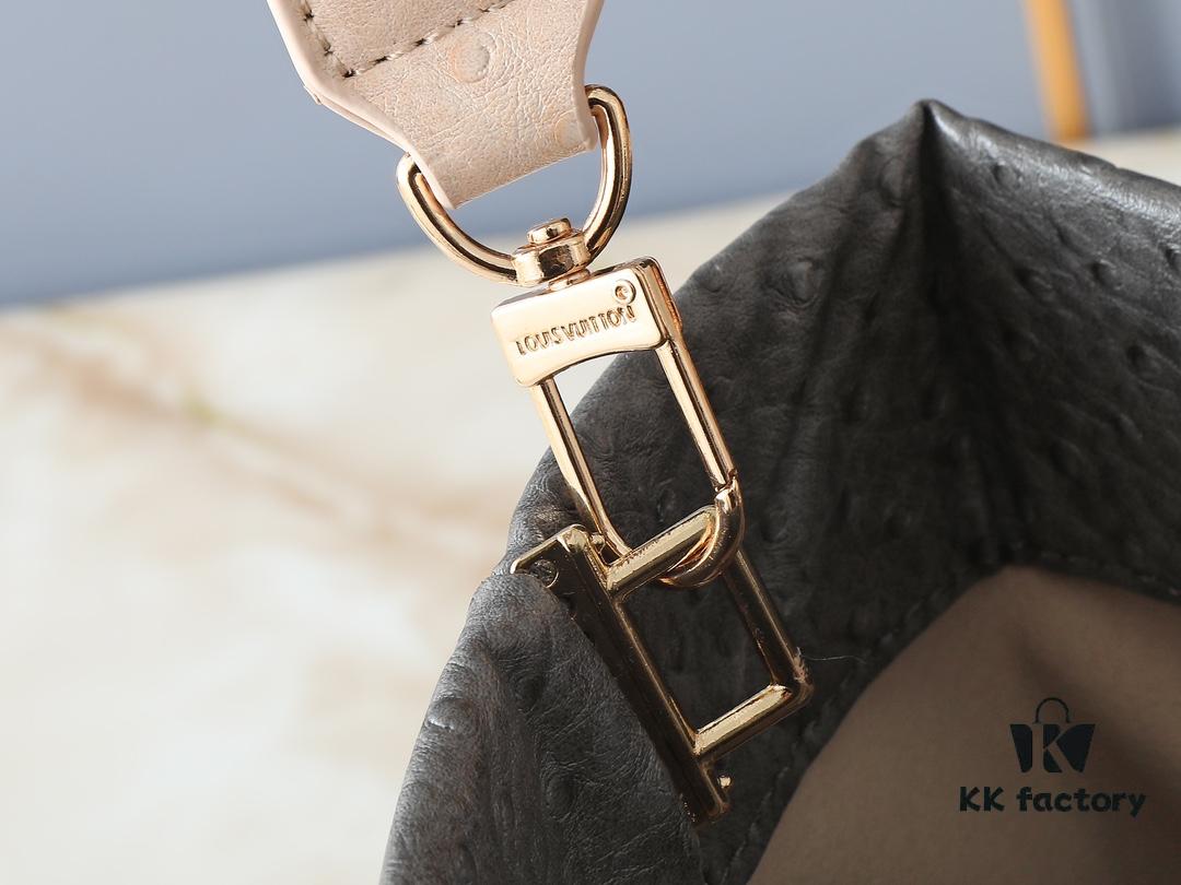 Upgraded Original M24457 Medium Shopper Bag