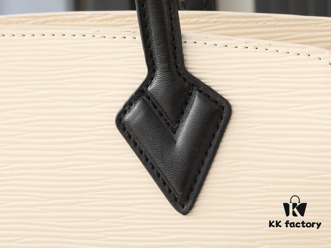 Upgraded Original M11791 M12533 M11789 Louis Vuitton Varenne East West Bag Inspired by the 1992 Original Edition