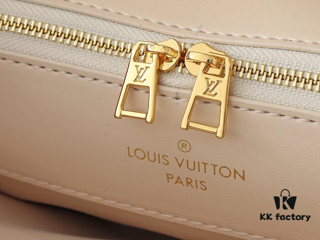 Upgraded Original M11791 M12533 M11789 Louis Vuitton Varenne East West Bag Inspired by the 1992 Original Edition