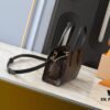 Upgraded Original M11791 M12533 M11789 Louis Vuitton Varenne East West Bag Inspired by the 1992 Classic Exploration