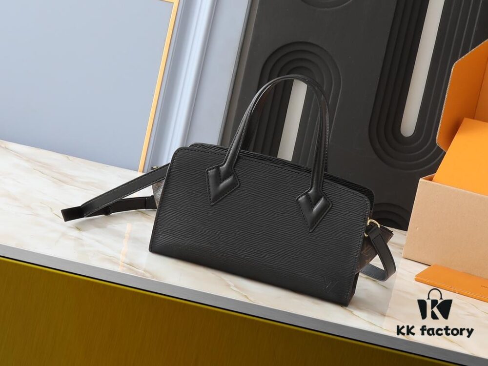 Upgraded Original M11791 M12533 M11789 Louis Vuitton Varenne East West Bag Inspired by the 1992 Classic Exploration