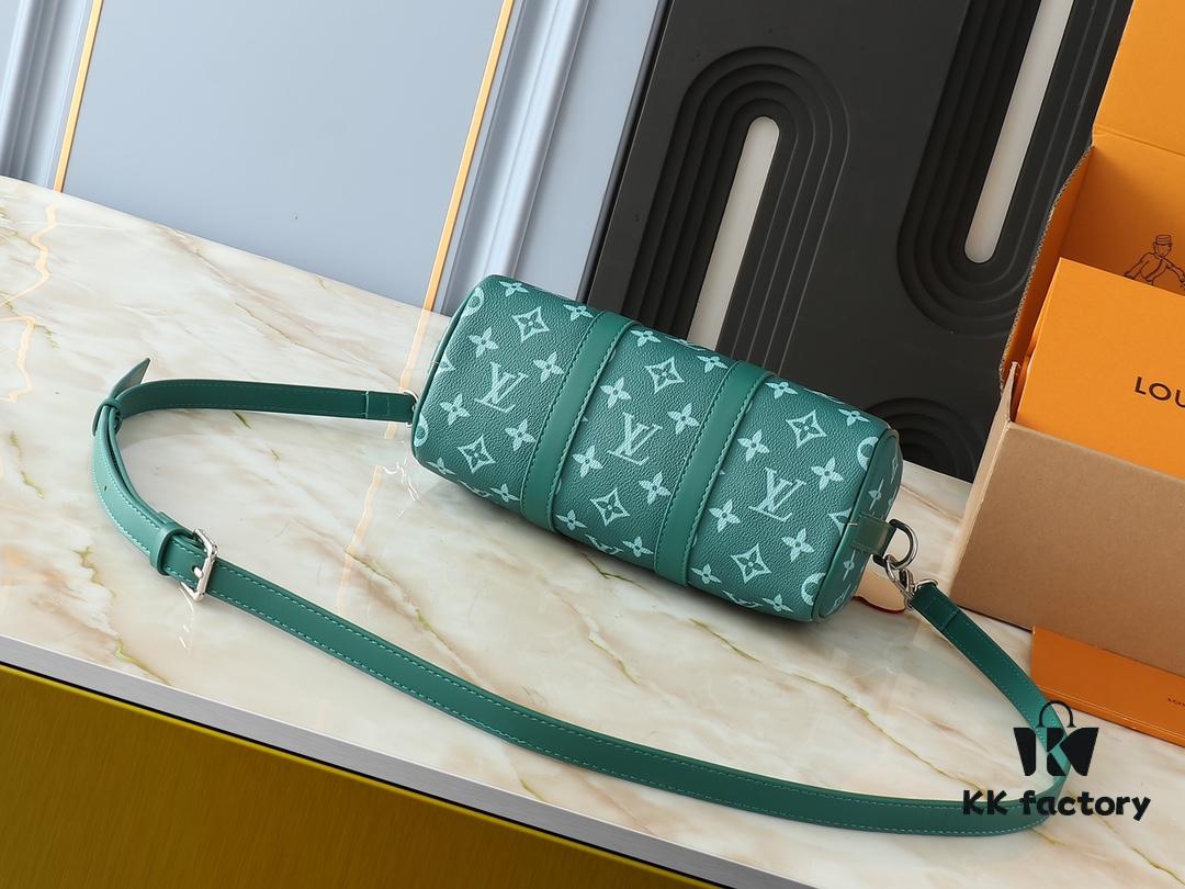 Upgraded Original M46271 Black Floral M11645 Grey Floral Blue, M11996 Embossed Blue M13166 Yellow M12684 Green Pillow Bag