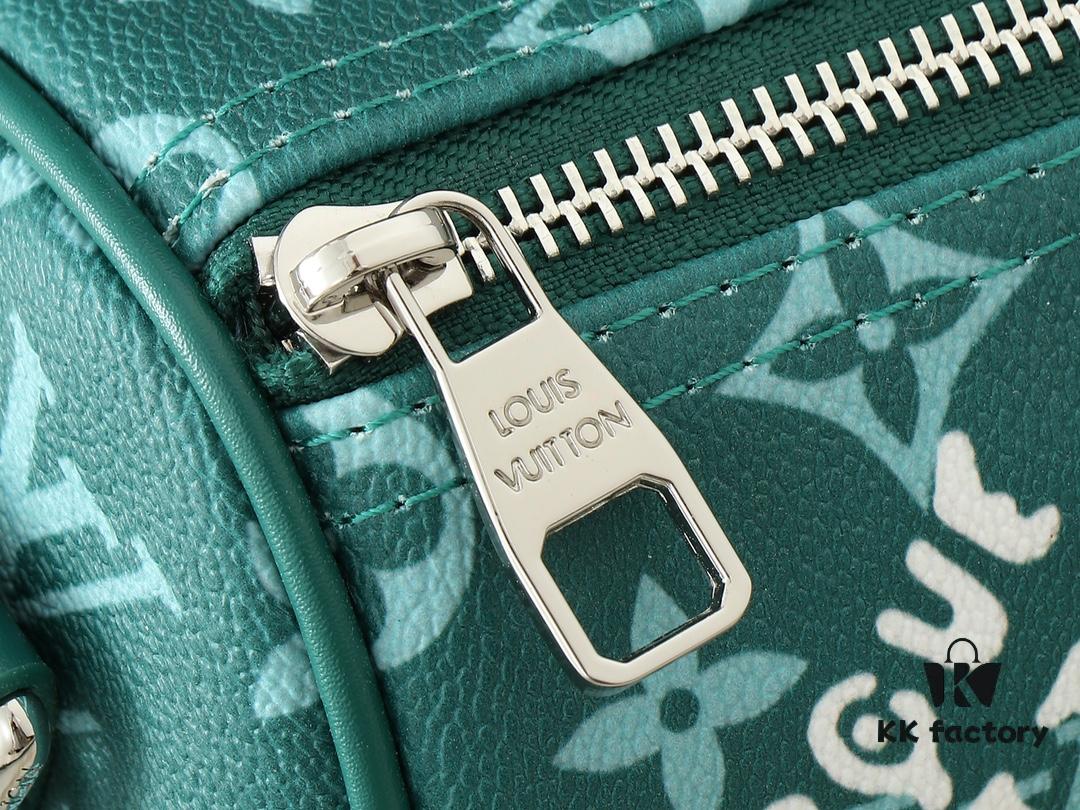 Upgraded Original M46271 Black Floral M11645 Grey Floral Blue, M11996 Embossed Blue M13166 Yellow M12684 Green Pillow Bag