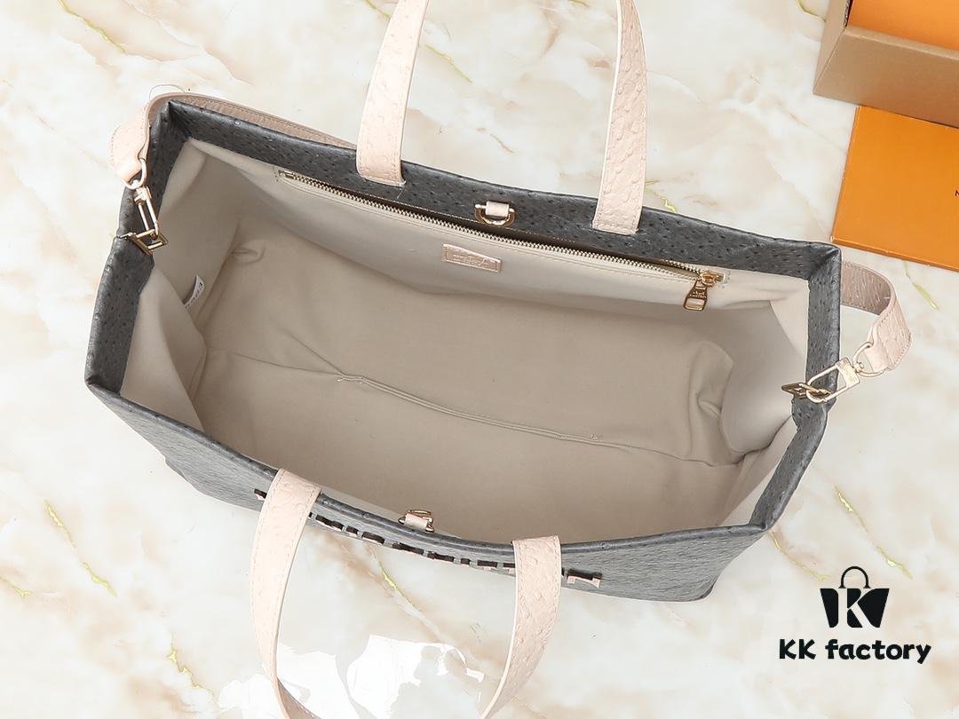 Upgraded Original M24457 Medium Shopper Bag