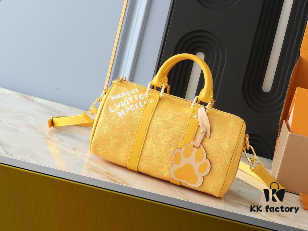 Upgraded Original M46271 Black Floral M11645 Grey Floral Blue, M11996 Embossed Blue M13166 Yellow M12684 Green Pillow Bag