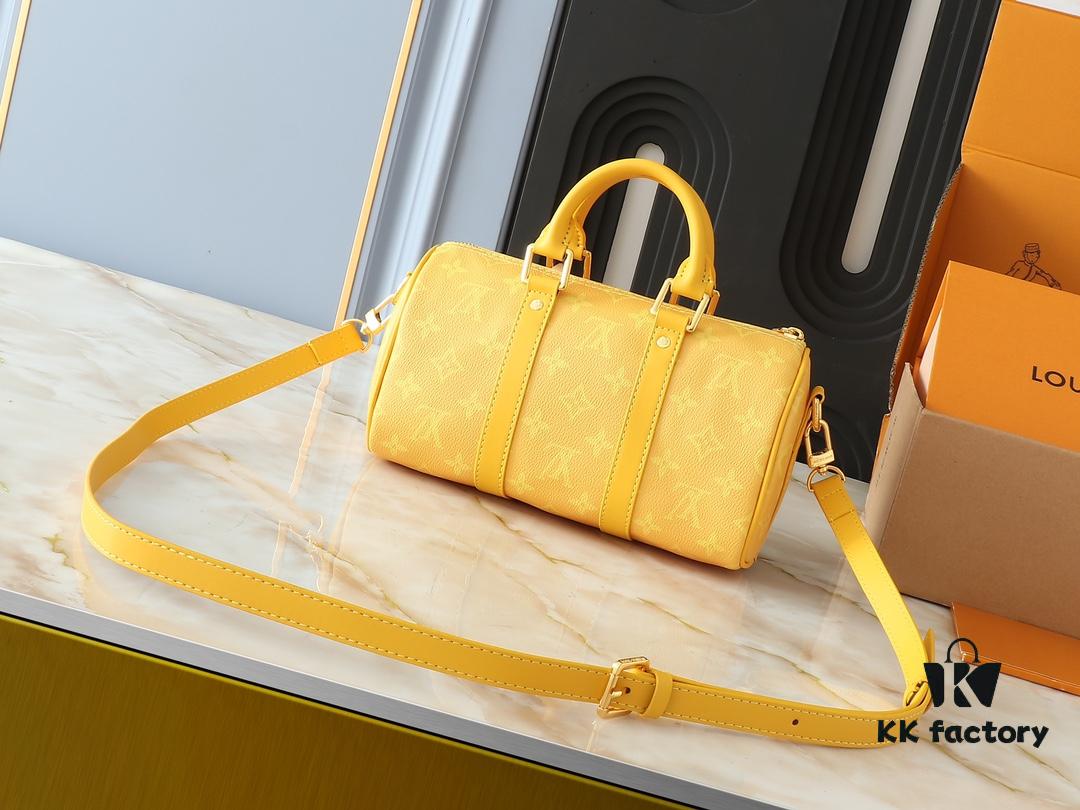 Upgraded Original M46271 Black Floral M11645 Grey Floral Blue, M11996 Embossed Blue M13166 Yellow M12684 Green Pillow Bag