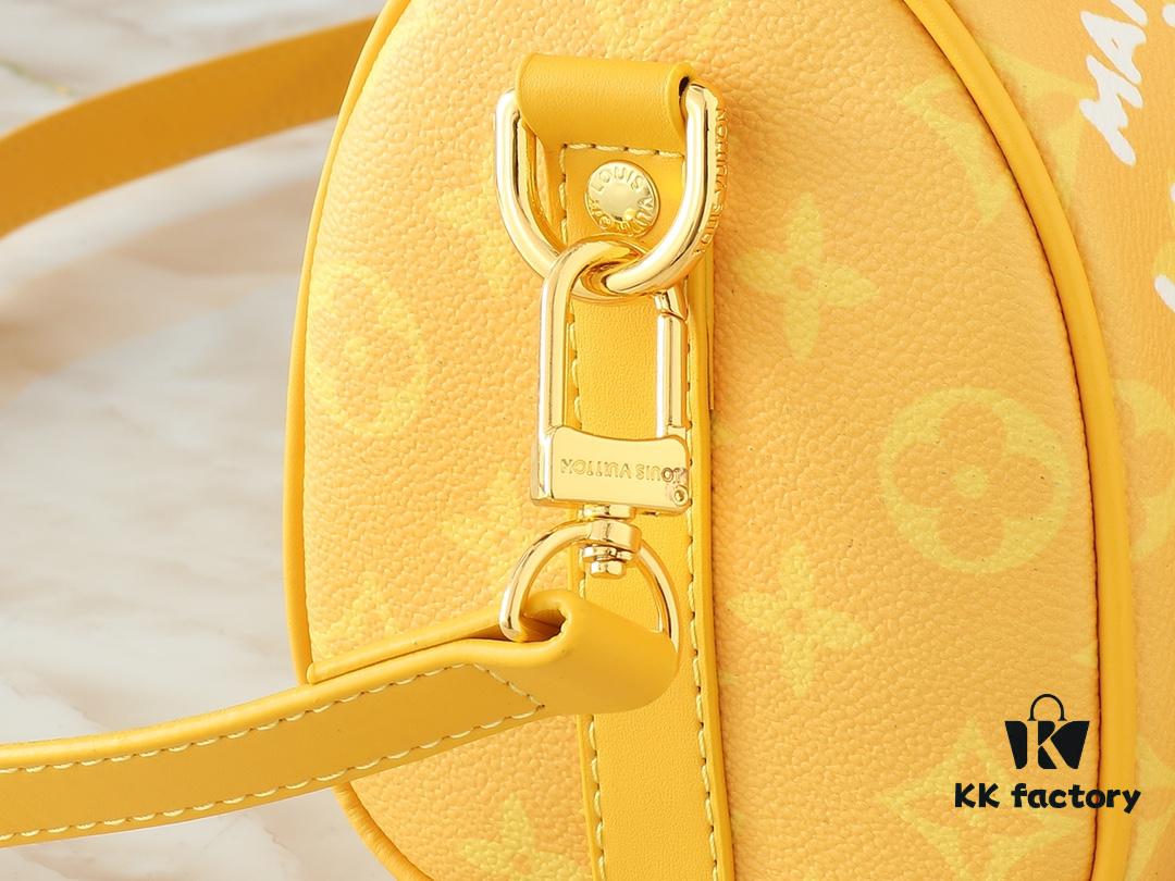 Upgraded Original M46271 Black Floral M11645 Grey Floral Blue, M11996 Embossed Blue M13166 Yellow M12684 Green Pillow Bag