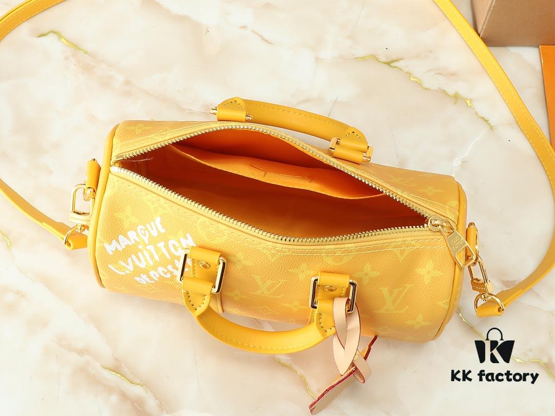 Upgraded Original M46271 Black Floral M11645 Grey Floral Blue, M11996 Embossed Blue M13166 Yellow M12684 Green Pillow Bag