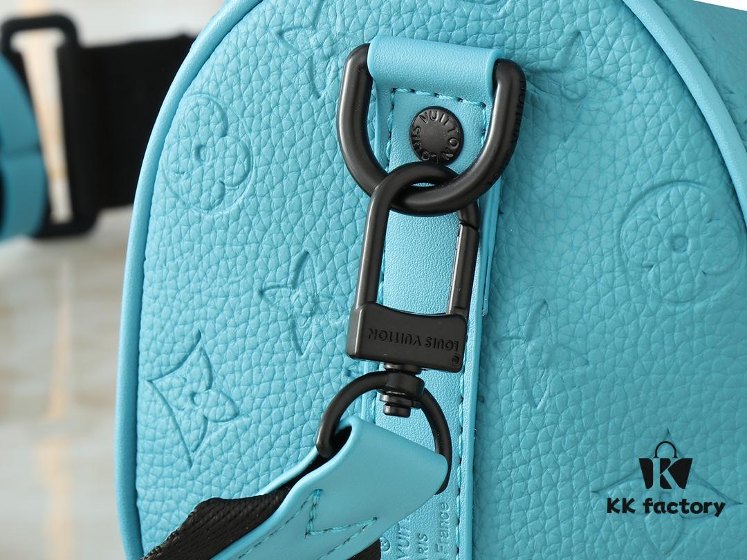 Upgraded Original M46271 Black Floral M11645 Grey Floral Blue, M11996 Embossed Blue M13166 Yellow M12684 Green Pillow Bag