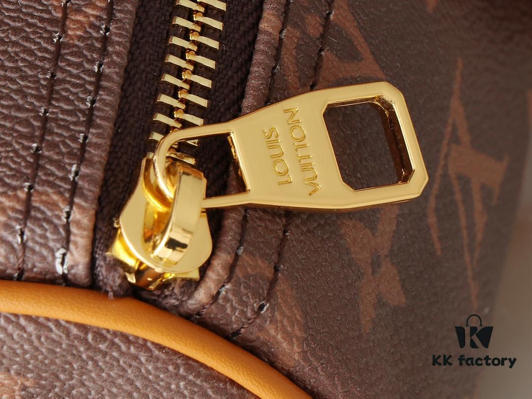 Upgraded Original M11591 Gradient Green M46271 Gray Floral 11542 Vintage Flower Pillow Bag