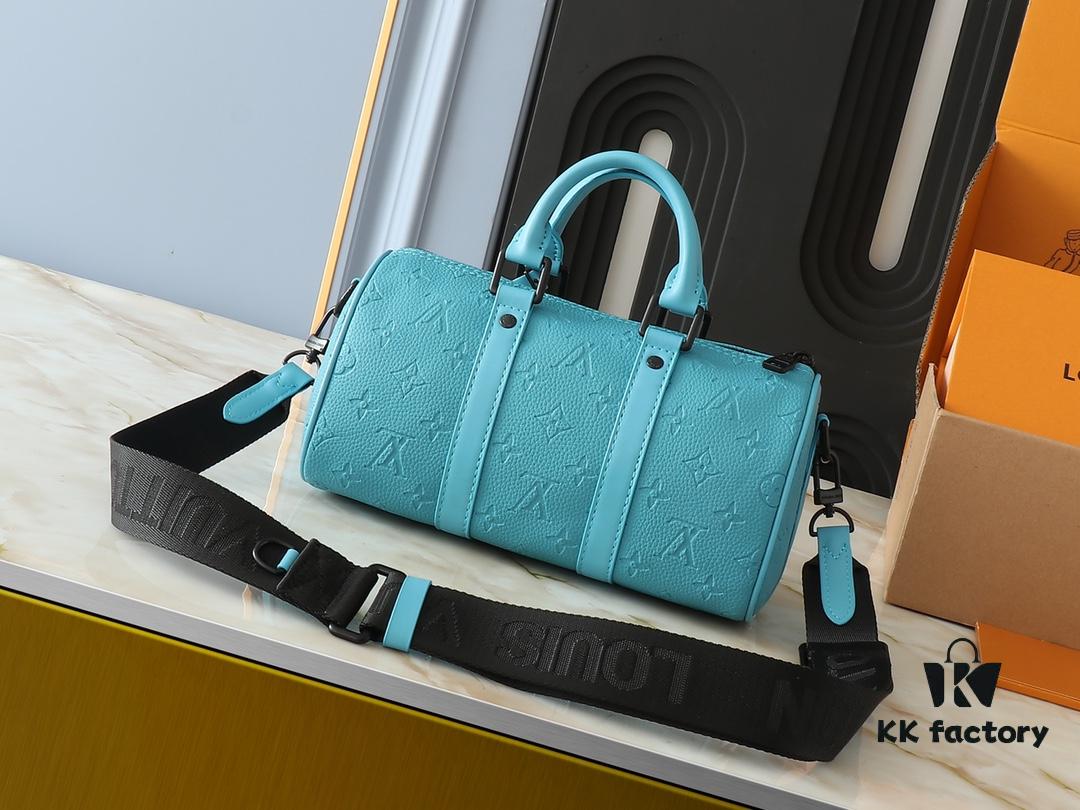 Upgraded Original M46271 Black Floral M11645 Grey Floral Blue, M11996 Embossed Blue M13166 Yellow M12684 Green Pillow Bag