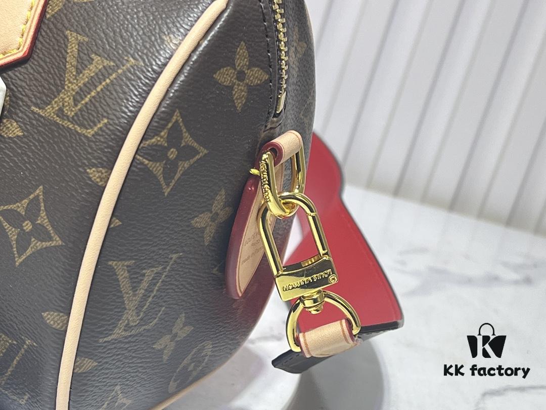 Speedy Bandoulière 20 Handbag M45957.M58953