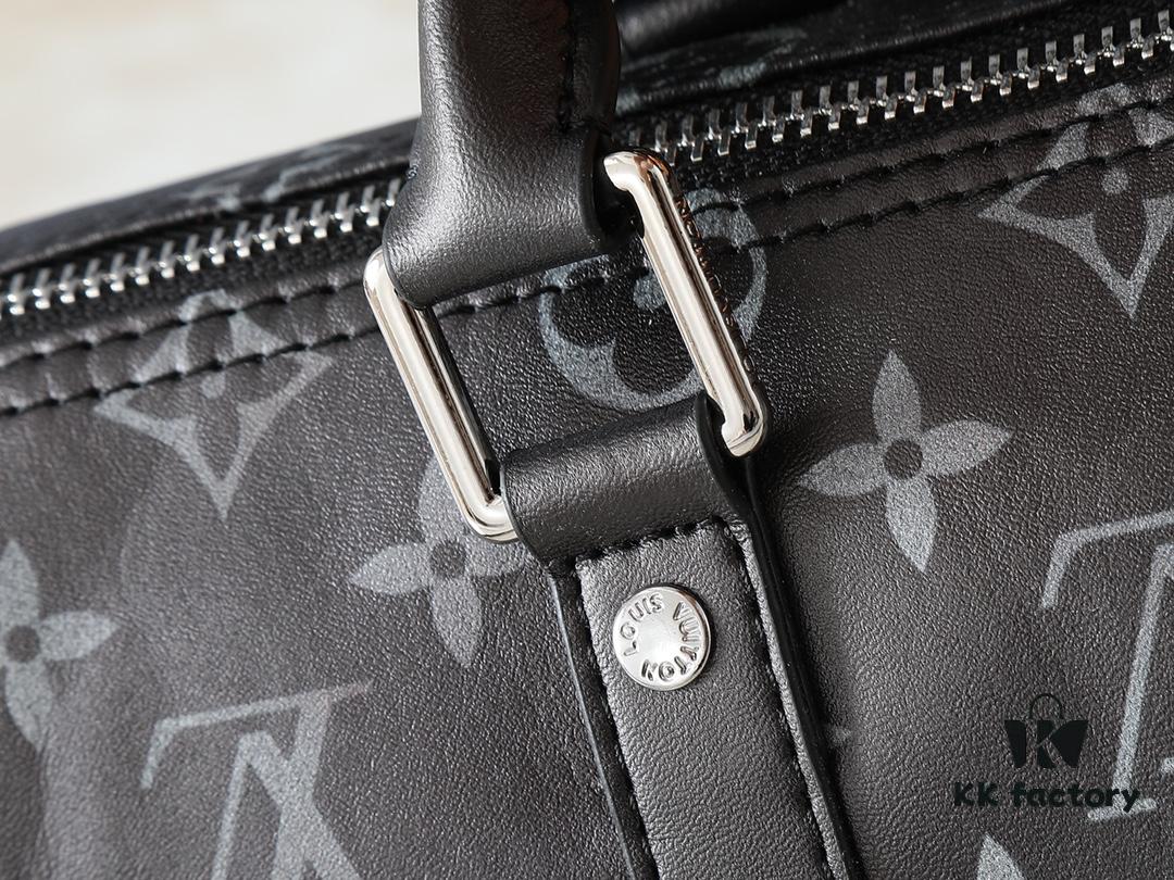 Upgraded Original M12609 Yellow Vintage Pattern, Blue Vintage Pattern, M11595 Gradient Gray, M46271 Black Pattern