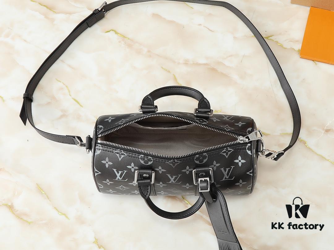 Upgraded Original M12609 Yellow Vintage Pattern, Blue Vintage Pattern, M11595 Gradient Gray, M46271 Black Pattern