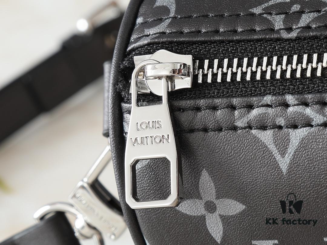 Upgraded Original M12609 Yellow Vintage Pattern, Blue Vintage Pattern, M11595 Gradient Gray, M46271 Black Pattern