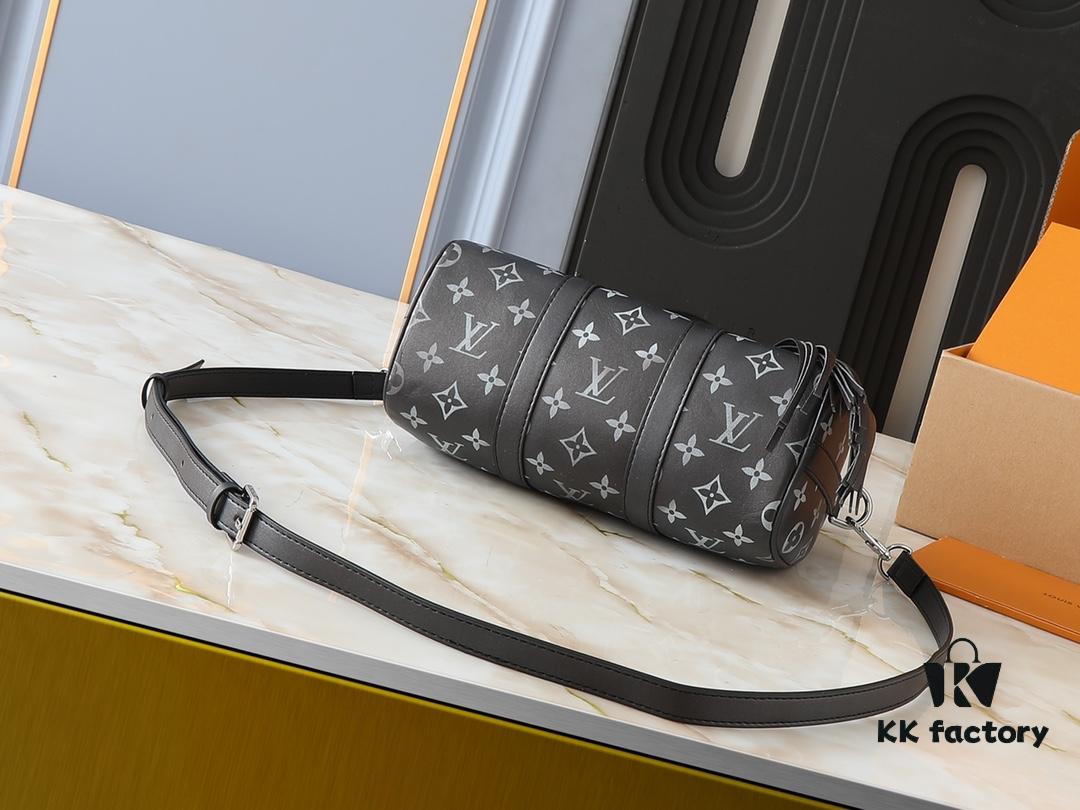 Upgraded Original M12609 Yellow Vintage Pattern, Blue Vintage Pattern, M11595 Gradient Gray, M46271 Black Pattern