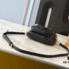 Upgraded Original M46917 M82335 M83275 M82208 M82347 Mini Bumbag from LV Gradient Collection