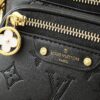 Upgraded Original M46917 M82335 M83275 M82208 M82347 Mini Bumbag from LV Gradient Collection