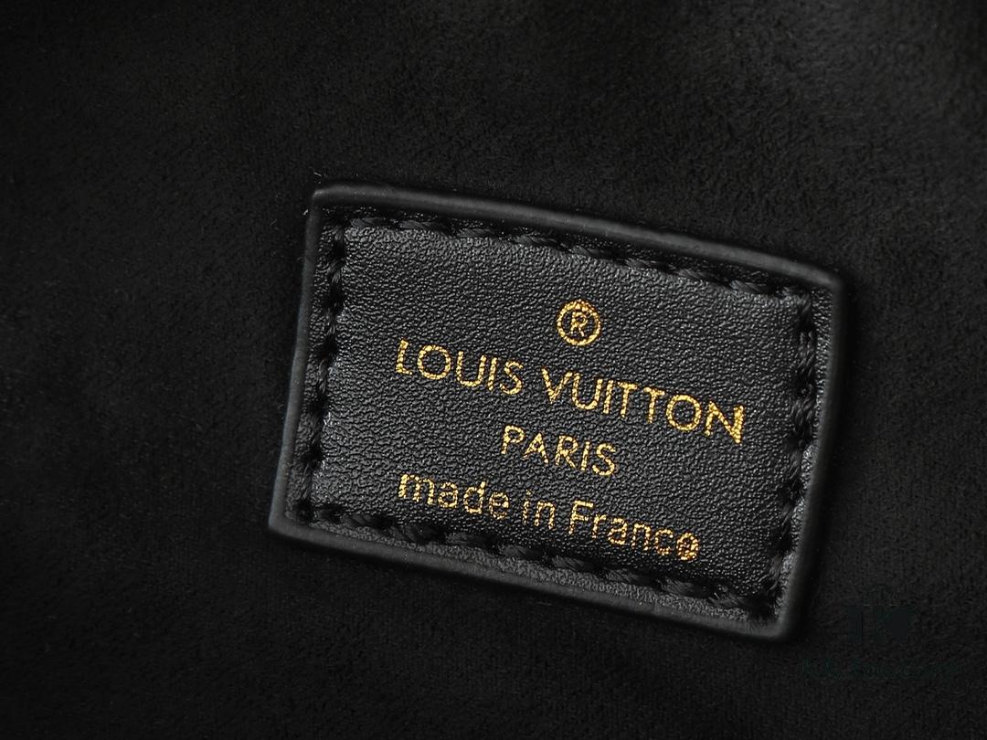 Upgraded Original M46917 M82335 M83275 M82208 M82347 Mini Bumbag from LV Gradient Collection