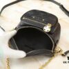 Upgraded Original M46917 M82335 M83275 M82208 M82347 Mini Bumbag from LV Gradient Collection