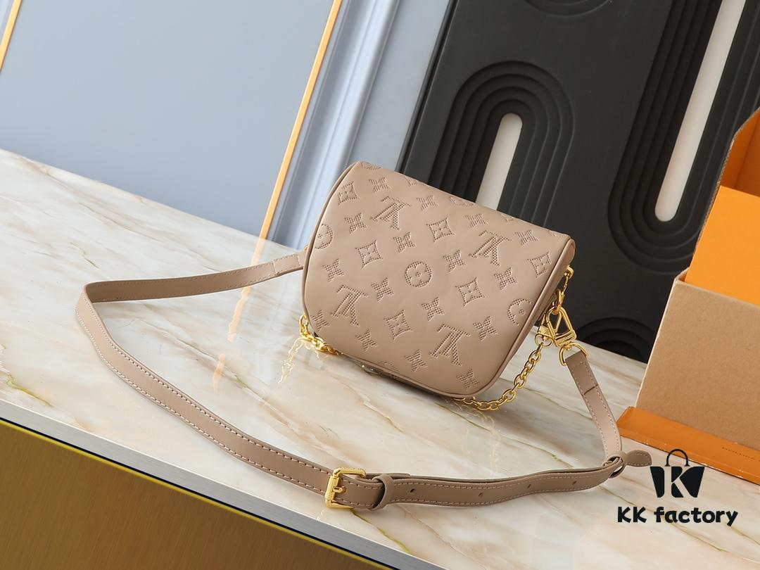 Upgraded Original M46917 M82335 M82208 M83275 M82347 Mini Bumbag from LV Gradient Collection