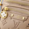 Upgraded Original M46917 M82335 M82208 M83275 M82347 Mini Bumbag from LV Gradient Collection