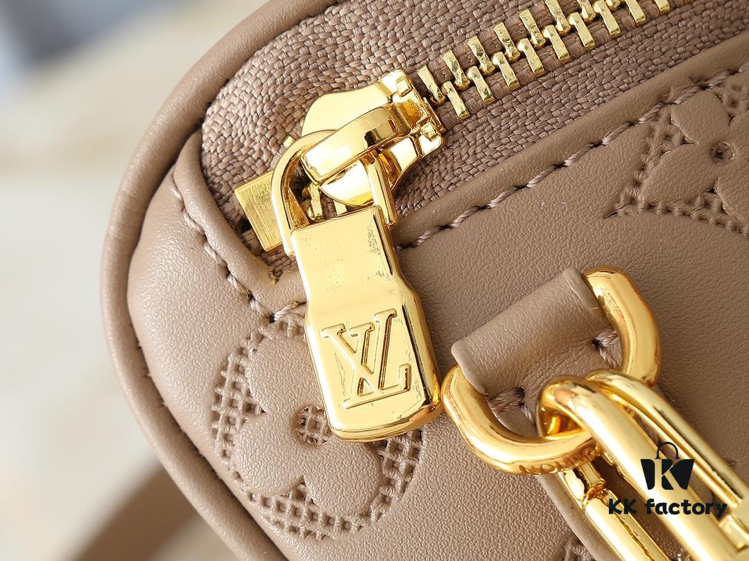 Upgraded Original M46917 M82335 M82208 M83275 M82347 Mini Bumbag from LV Gradient Collection
