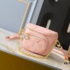 Upgraded Original M46917 M82335 M83275 M82208 M82347 Mini Bumbag from LV Gradient Collection