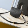 Upgraded Original M46917 M82335 M83275 M82208 M82347 Mini Bumbag from LV Gradient Collection