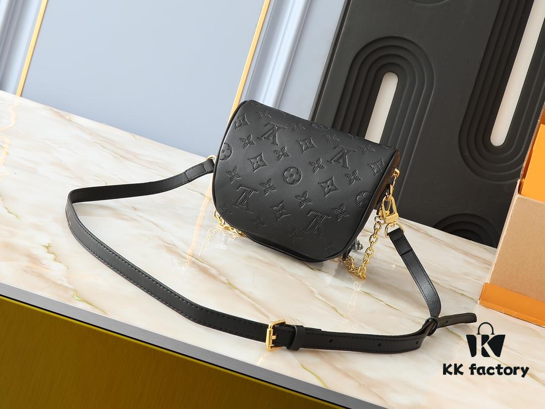 Upgraded Original M46917 M82335 M83275 M82208 M82347 Mini Bumbag from LV Gradient Collection