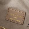 Upgraded Original M46917 M82335 M82208 M83275 M82347 Mini Bumbag from LV Gradient Collection