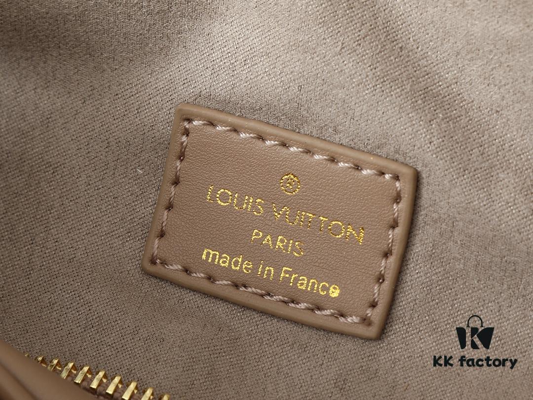 Upgraded Original M46917 M82335 M82208 M83275 M82347 Mini Bumbag from LV Gradient Collection