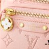 Upgraded Original M46917 M82335 M83275 M82208 M82347 Mini Bumbag from LV Gradient Collection