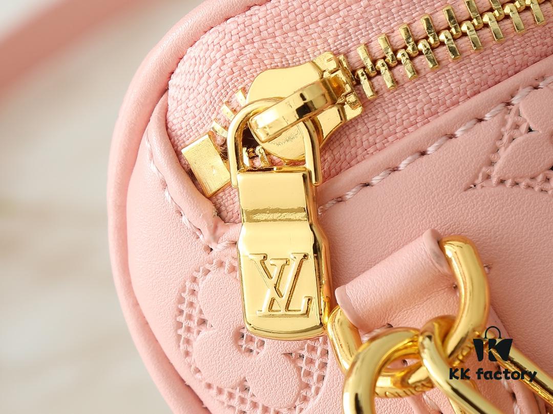 Upgraded Original M46917 M82335 M83275 M82208 M82347 Mini Bumbag from LV Gradient Collection