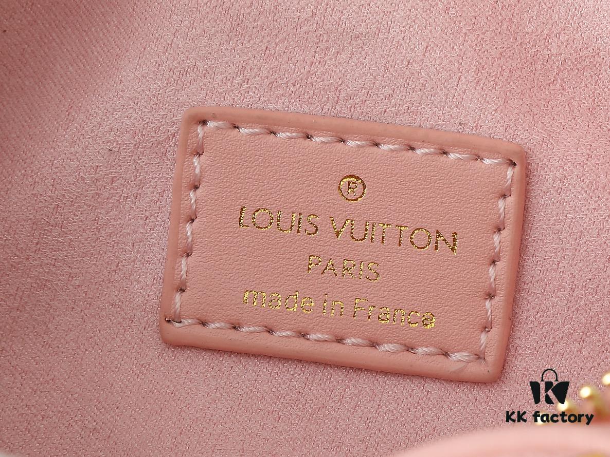 Upgraded Original M46917 M82335 M83275 M82208 M82347 Mini Bumbag from LV Gradient Collection