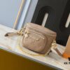 Upgraded Original M46917 M82335 M82208 M83275 M82347 Mini Bumbag from LV Gradient Collection