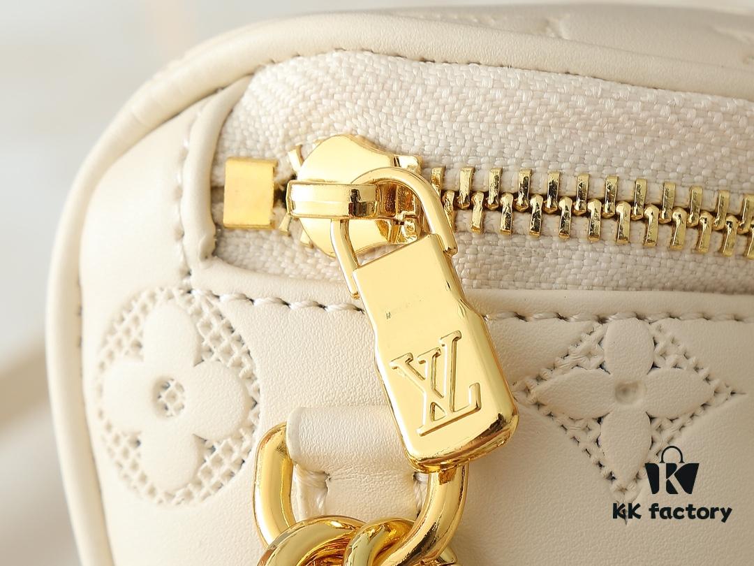 Upgraded Original M46917 M82335 M83275 M82208 M82347 Mini Bumbag from LV Gradient Collection