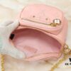 Upgraded Original M46917 M82335 M83275 M82208 M82347 Mini Bumbag from LV Gradient Collection