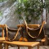 Authentic Upgraded Quality M90918 Large Vintage LV Louis Vuitton Rare Horn Bag