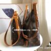 Authentic Upgraded Quality M90918 Large Vintage LV Louis Vuitton Rare Horn Bag
