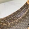 Authentic Upgraded Quality M90918 Large Vintage LV Louis Vuitton Rare Horn Bag