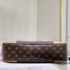 Authentic Upgraded Quality M90918 Large Vintage LV Louis Vuitton Rare Horn Bag
